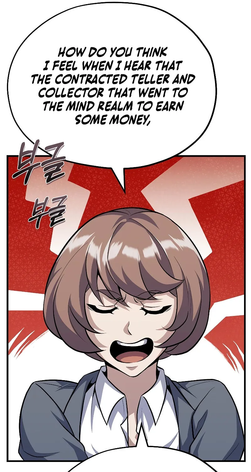 The Main Characters That Only I Know Chapter 27 page 102 - 