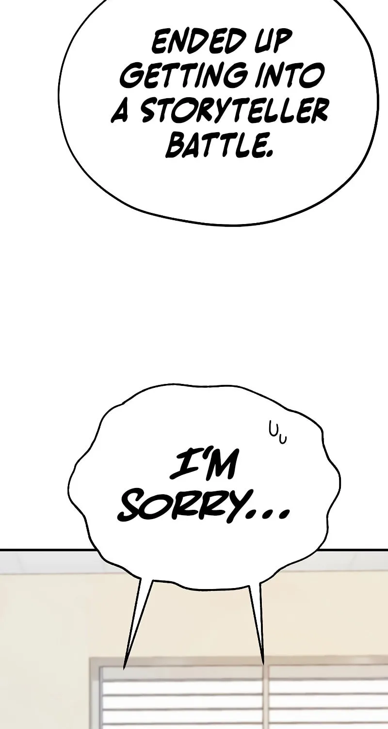 The Main Characters That Only I Know Chapter 27 page 103 - 