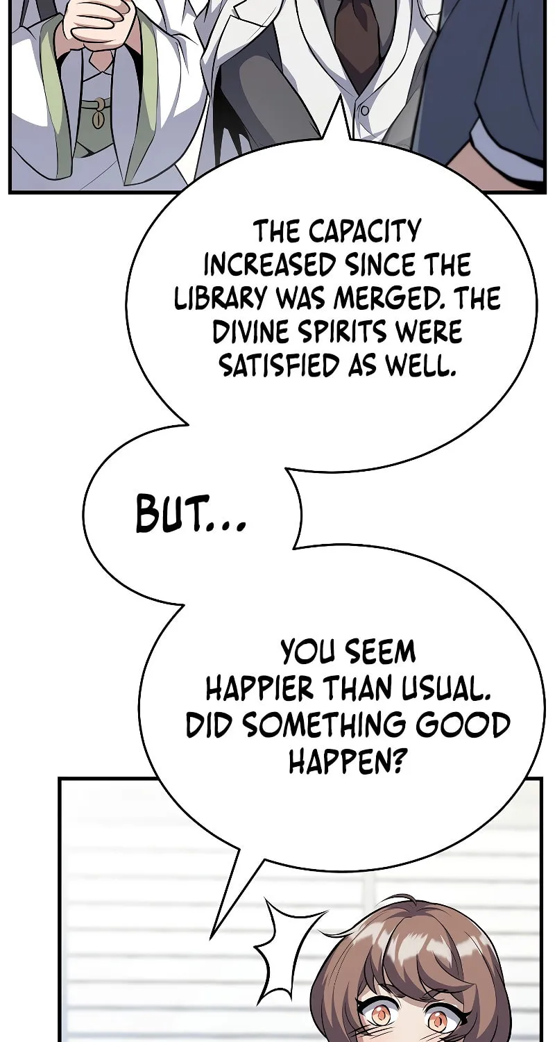 The Main Characters That Only I Know Chapter 27 page 106 - 