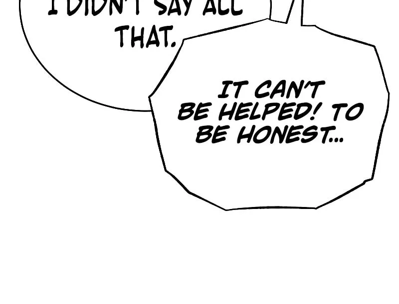 The Main Characters That Only I Know Chapter 27 page 109 - 