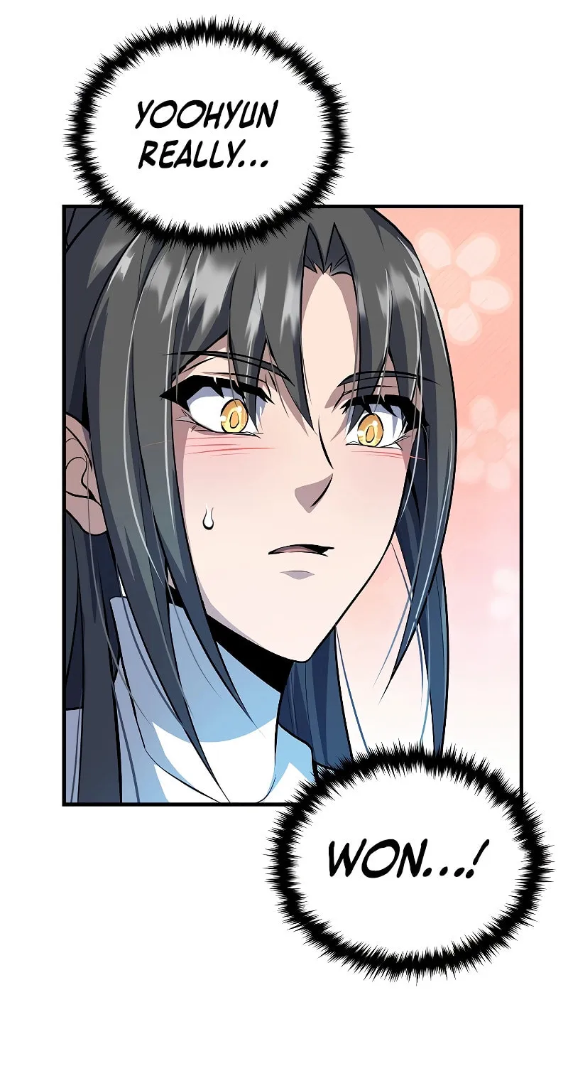 The Main Characters That Only I Know Chapter 27 page 12 - 