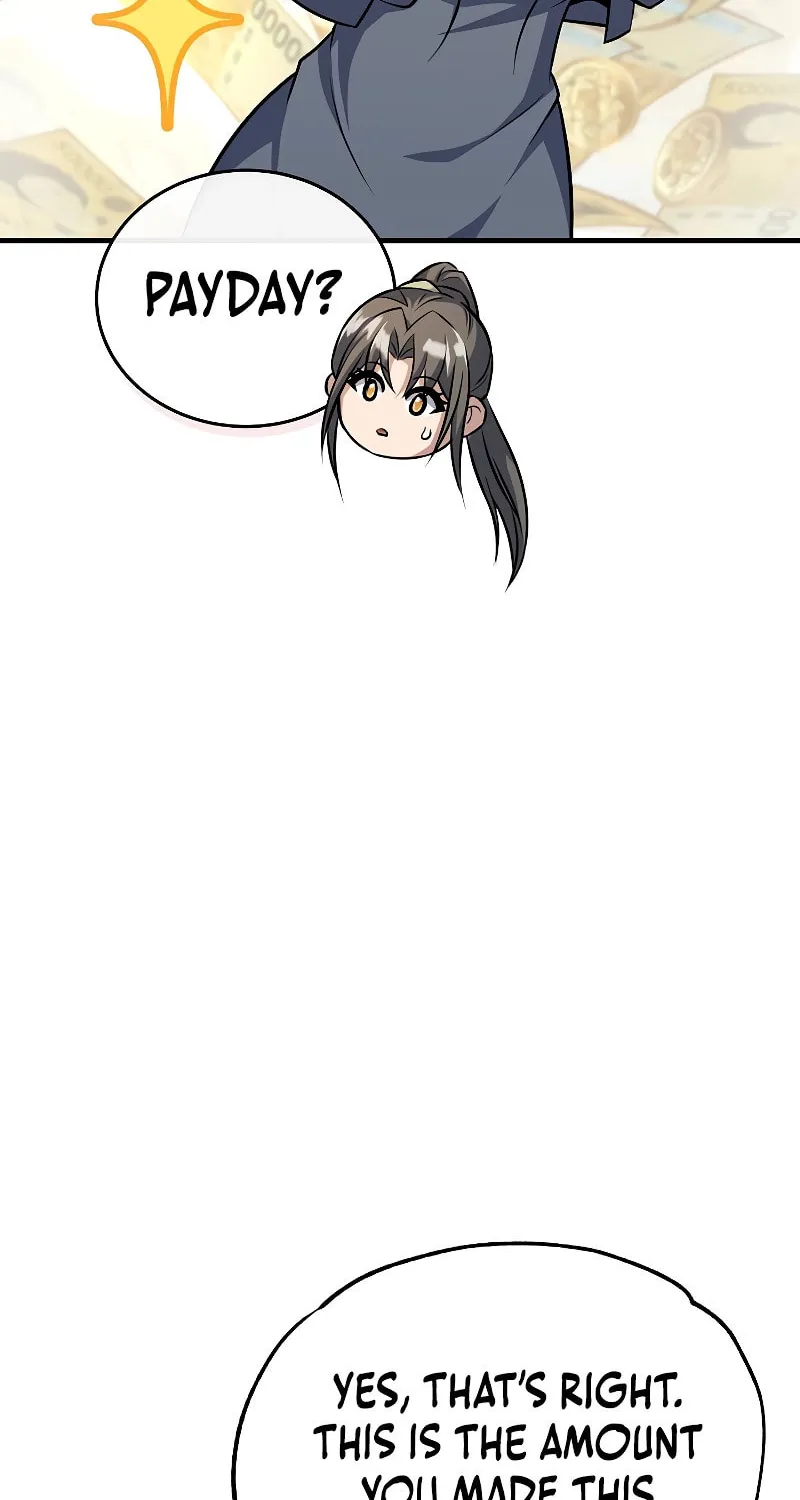 The Main Characters That Only I Know Chapter 27 page 111 - 