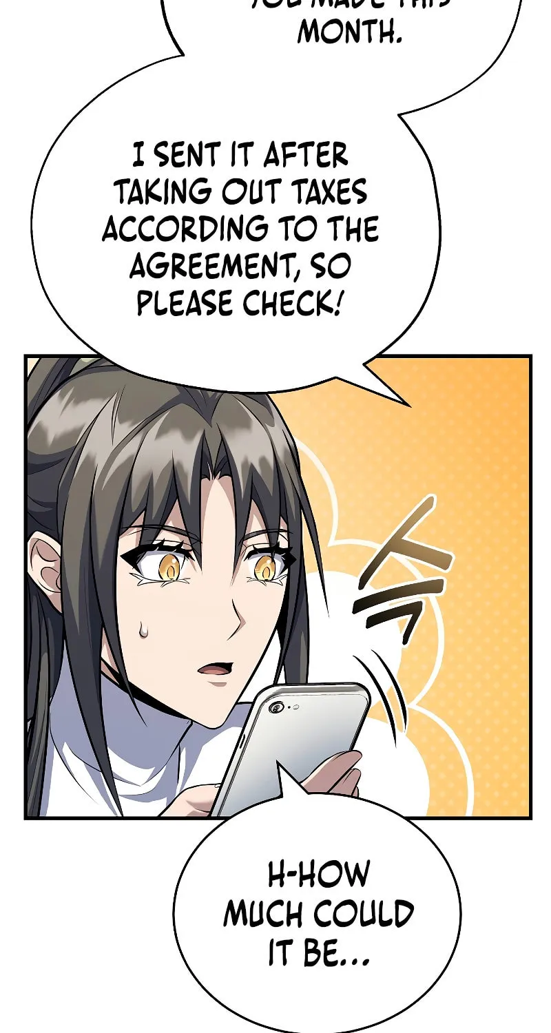 The Main Characters That Only I Know Chapter 27 page 112 - 