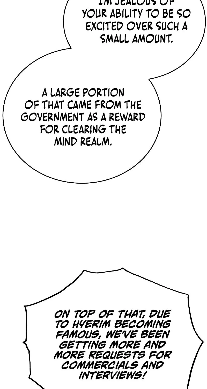 The Main Characters That Only I Know Chapter 27 page 115 - 