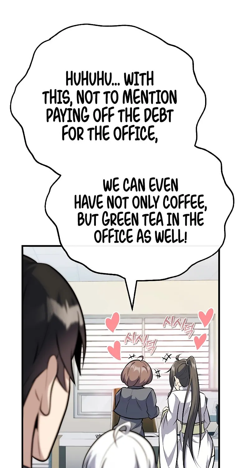 The Main Characters That Only I Know Chapter 27 page 118 - 