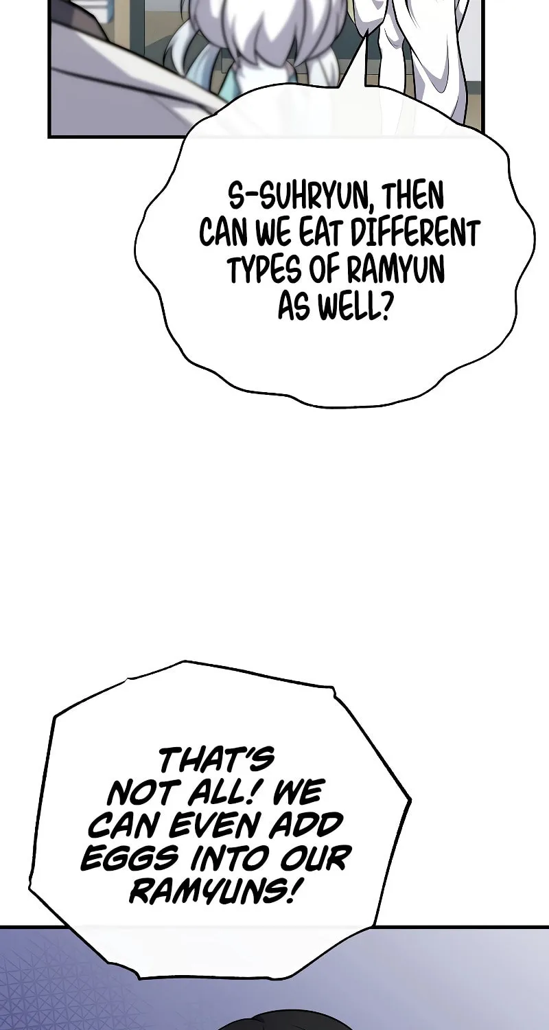The Main Characters That Only I Know Chapter 27 page 119 - 