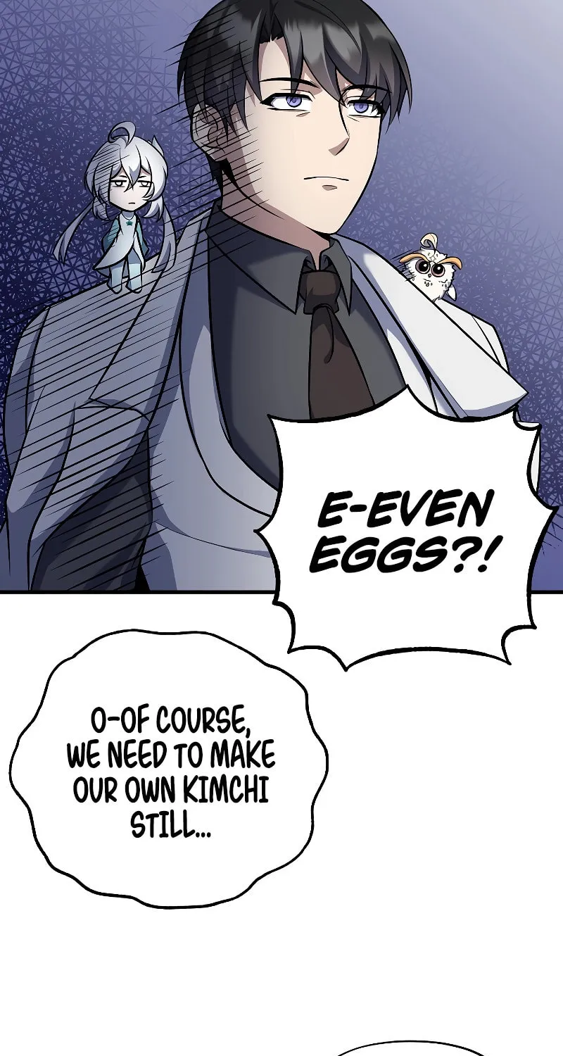 The Main Characters That Only I Know Chapter 27 page 120 - 