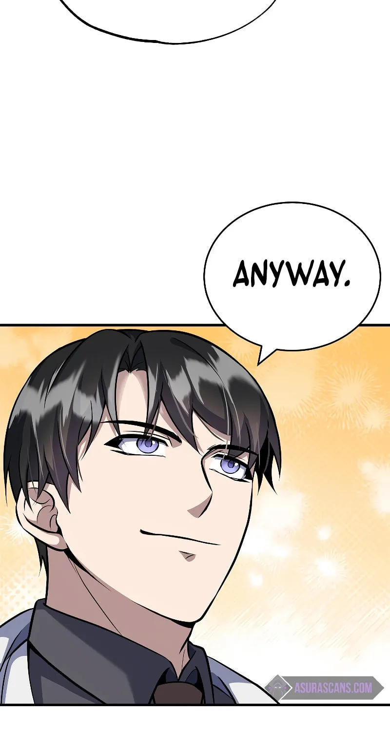 The Main Characters That Only I Know Chapter 27 page 122 - 