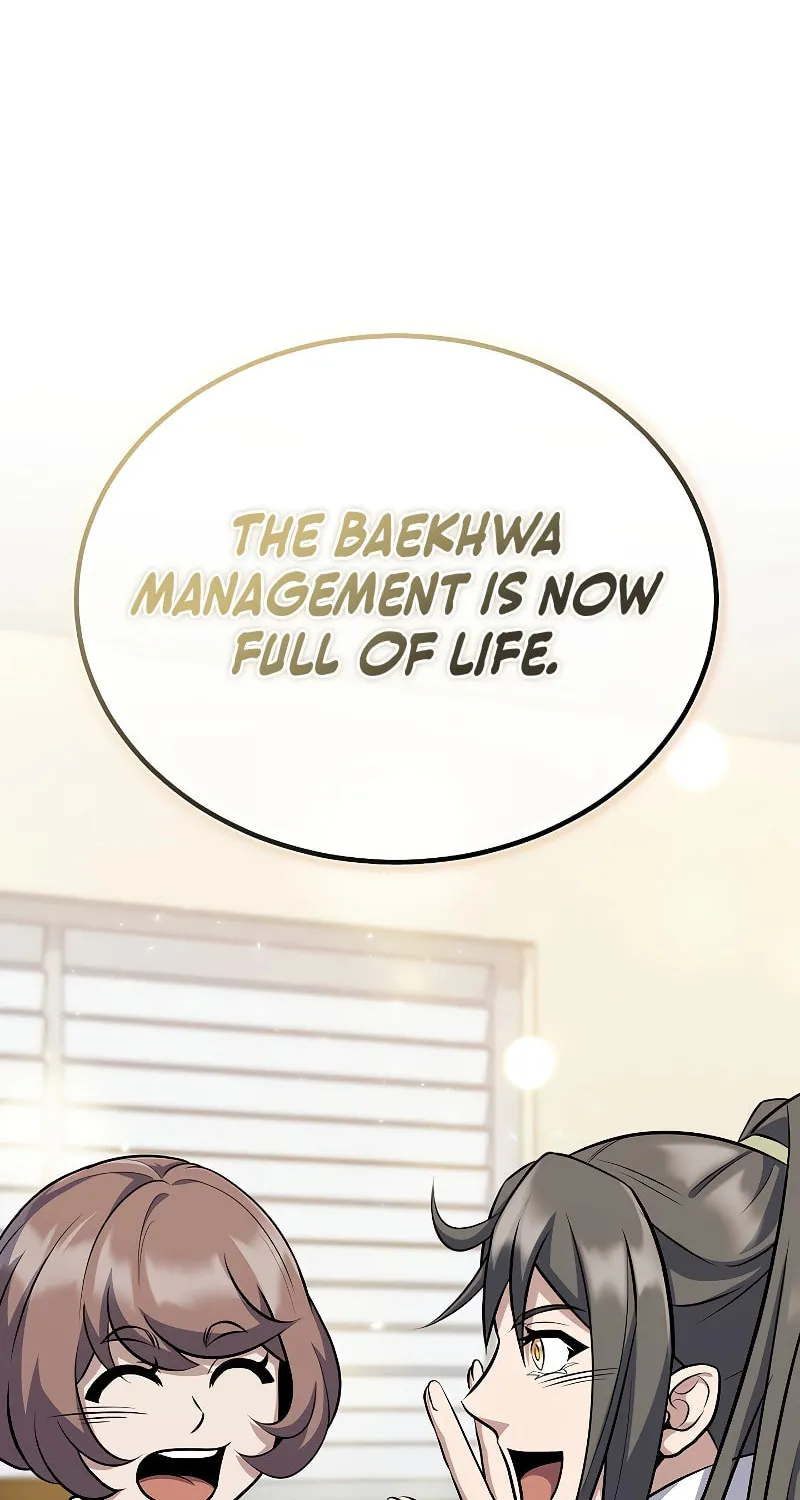 The Main Characters That Only I Know Chapter 27 page 123 - 