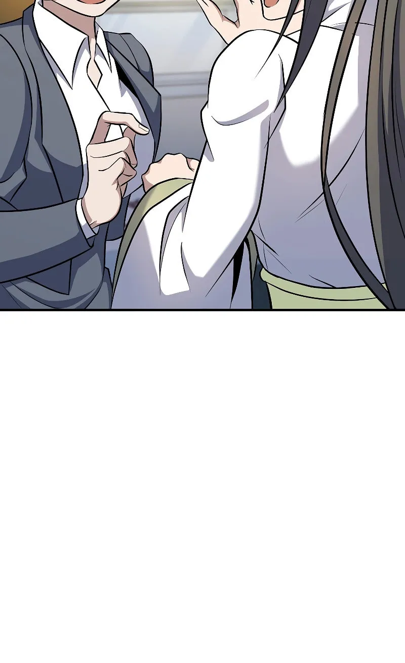 The Main Characters That Only I Know Chapter 27 page 124 - 