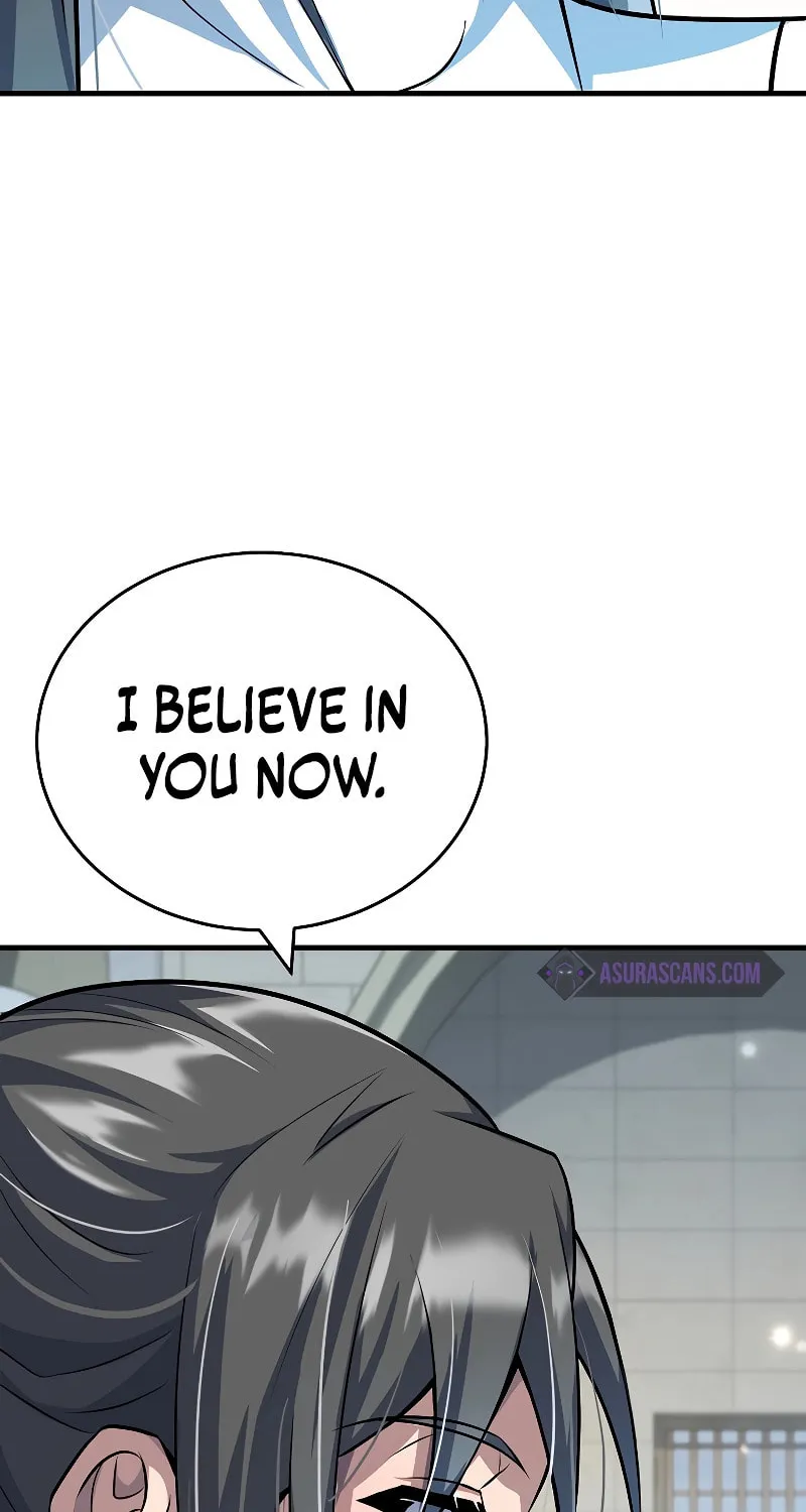 The Main Characters That Only I Know Chapter 27 page 14 - 