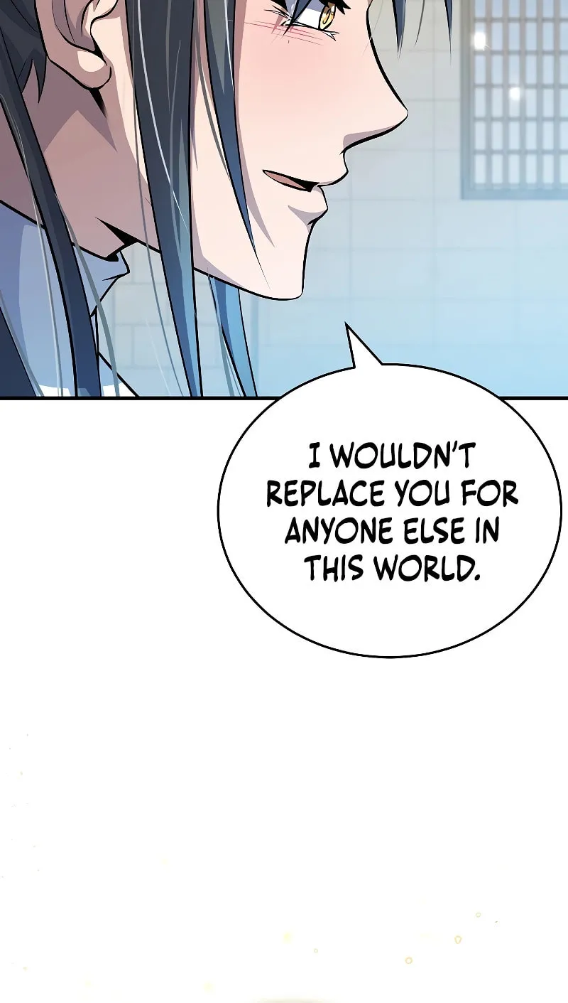 The Main Characters That Only I Know Chapter 27 page 15 - 
