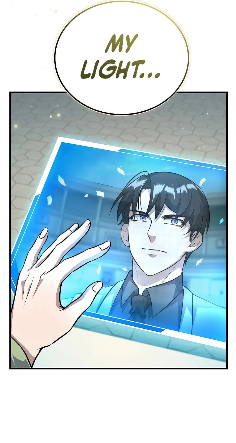 The Main Characters That Only I Know Chapter 27 page 16 - 