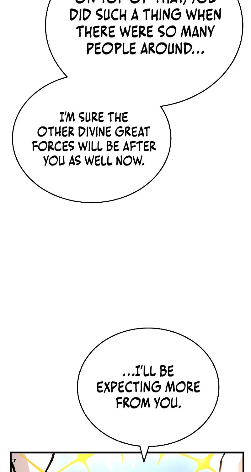 The Main Characters That Only I Know Chapter 27 page 19 - 