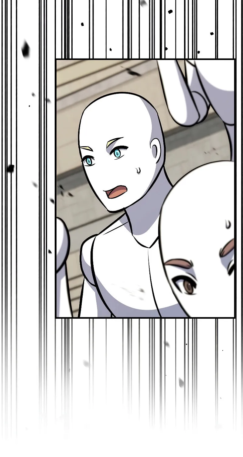 The Main Characters That Only I Know Chapter 27 page 3 - 
