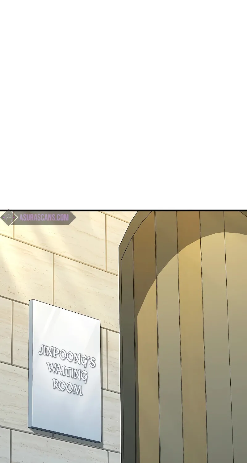 The Main Characters That Only I Know Chapter 27 page 22 - 