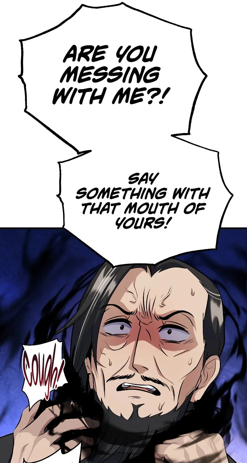 The Main Characters That Only I Know Chapter 27 page 24 - 