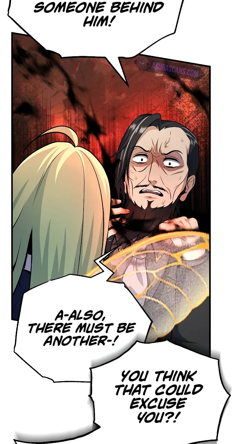 The Main Characters That Only I Know Chapter 27 page 28 - 