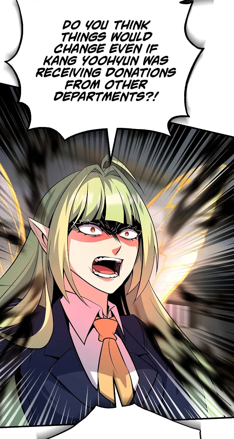 The Main Characters That Only I Know Chapter 27 page 29 - 