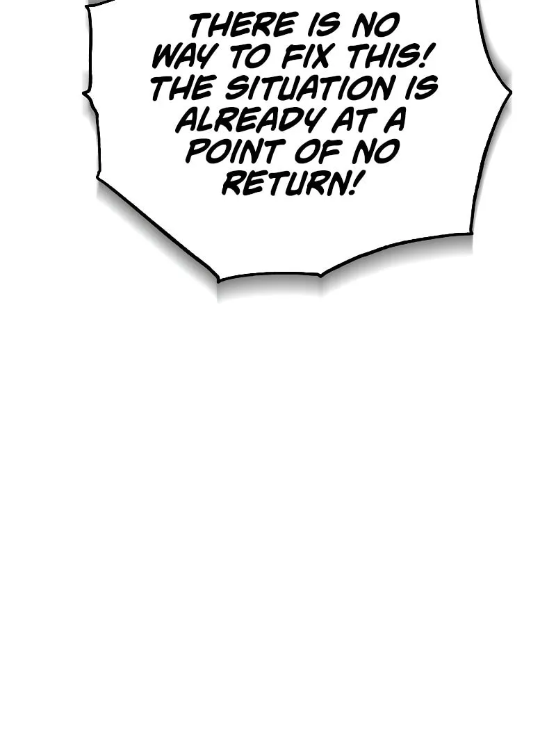 The Main Characters That Only I Know Chapter 27 page 30 - 