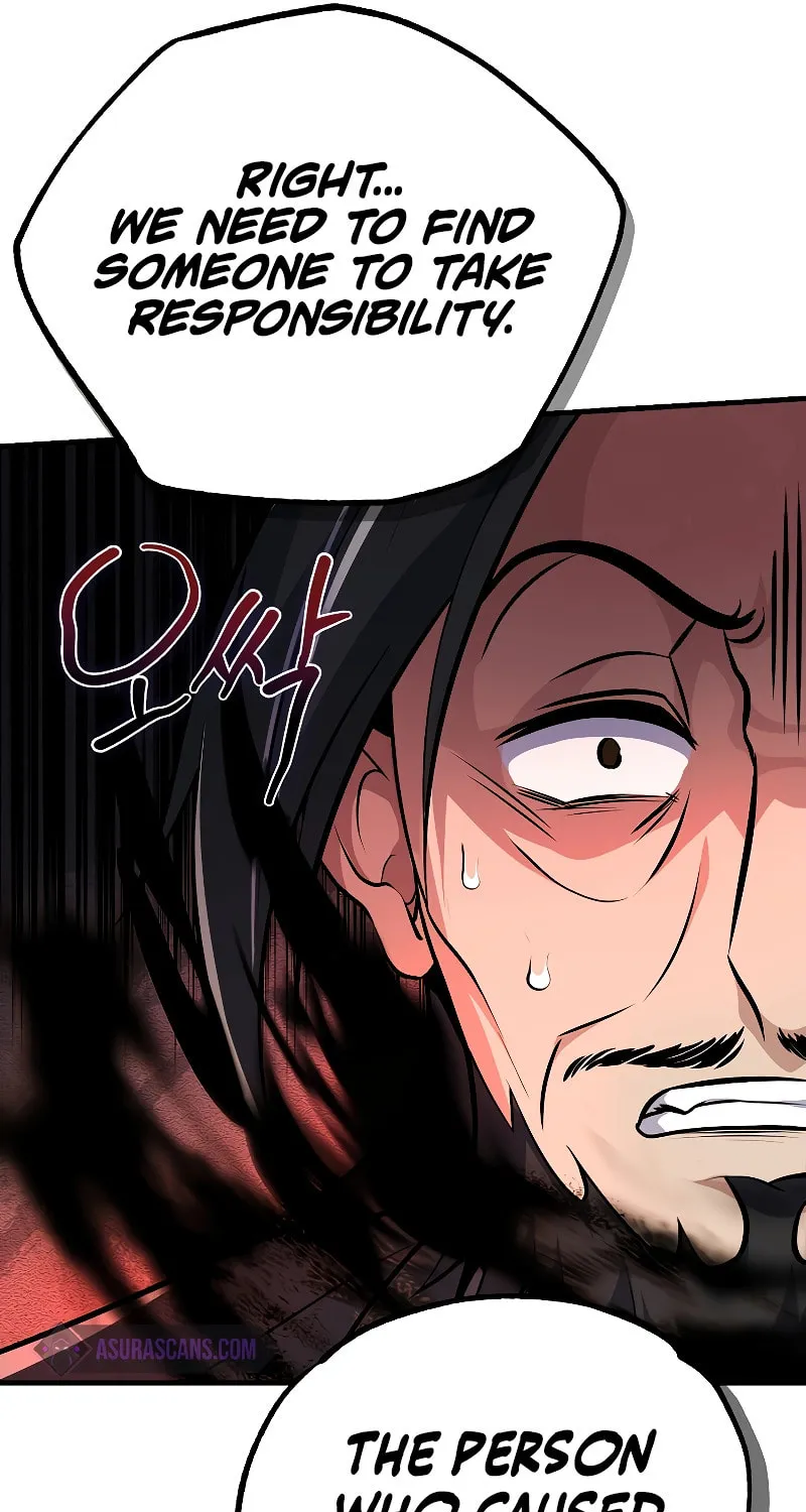 The Main Characters That Only I Know Chapter 27 page 31 - 