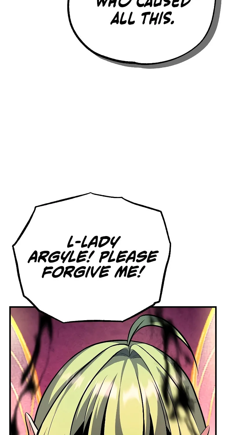The Main Characters That Only I Know Chapter 27 page 32 - 