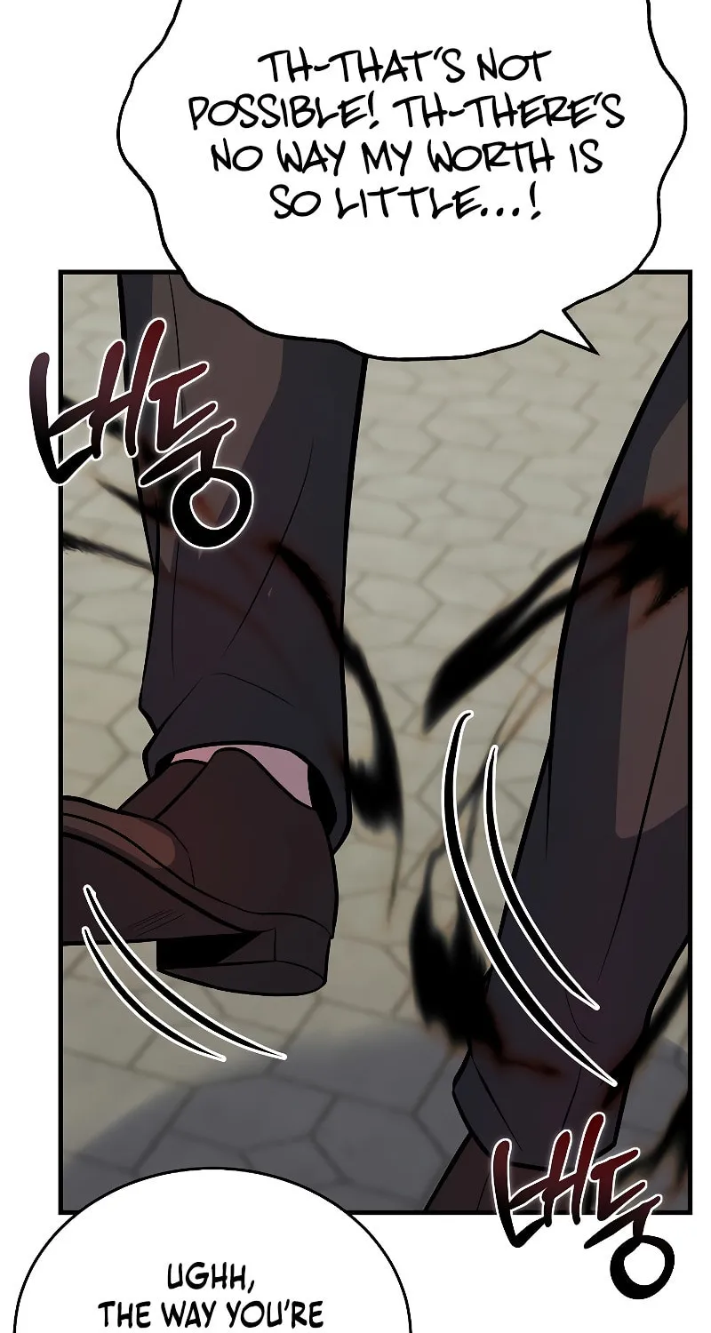 The Main Characters That Only I Know Chapter 27 page 36 - 