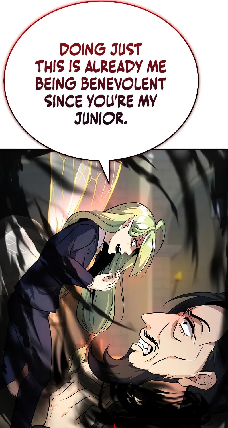 The Main Characters That Only I Know Chapter 27 page 38 - 