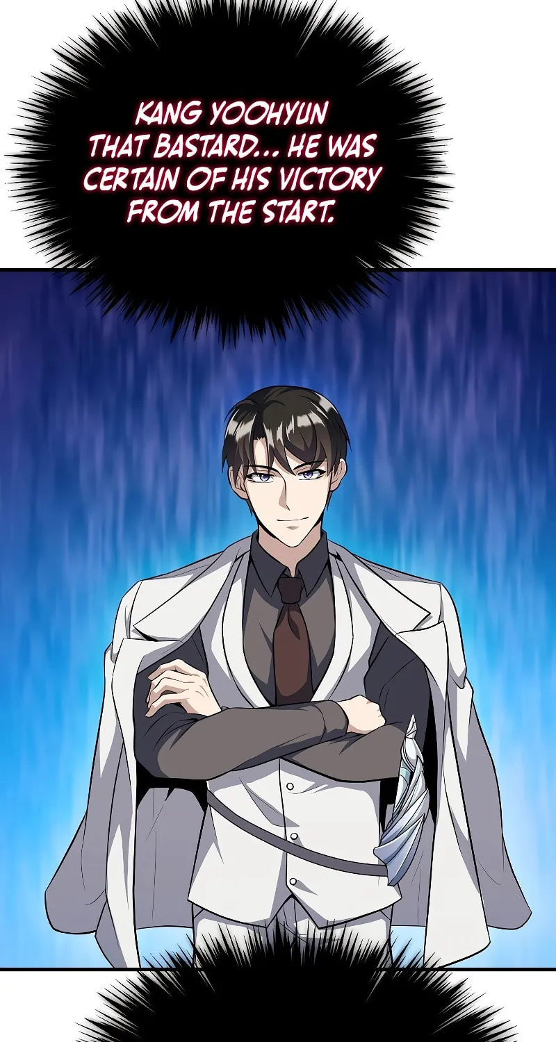 The Main Characters That Only I Know Chapter 27 page 41 - 