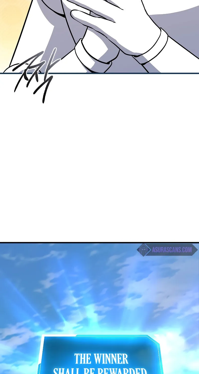 The Main Characters That Only I Know Chapter 27 page 6 - 