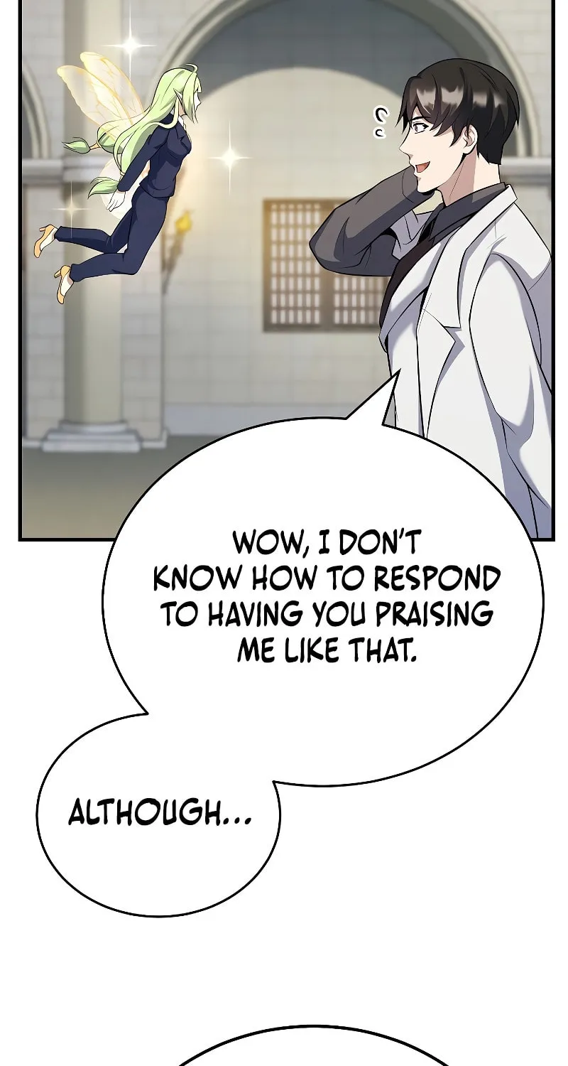 The Main Characters That Only I Know Chapter 27 page 51 - 