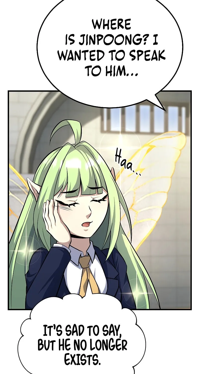 The Main Characters That Only I Know Chapter 27 page 52 - 