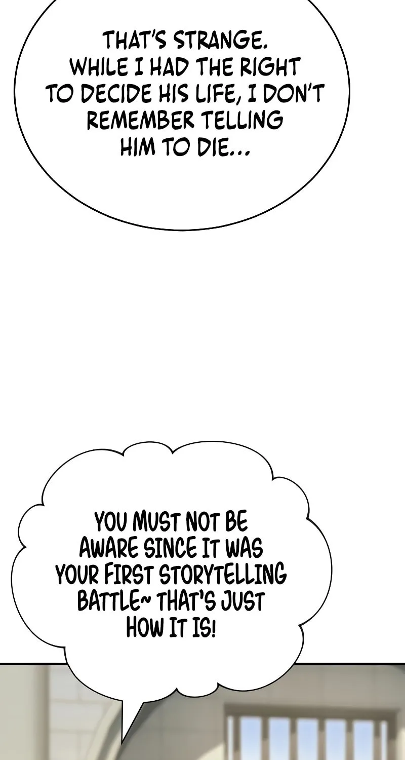 The Main Characters That Only I Know Chapter 27 page 55 - 
