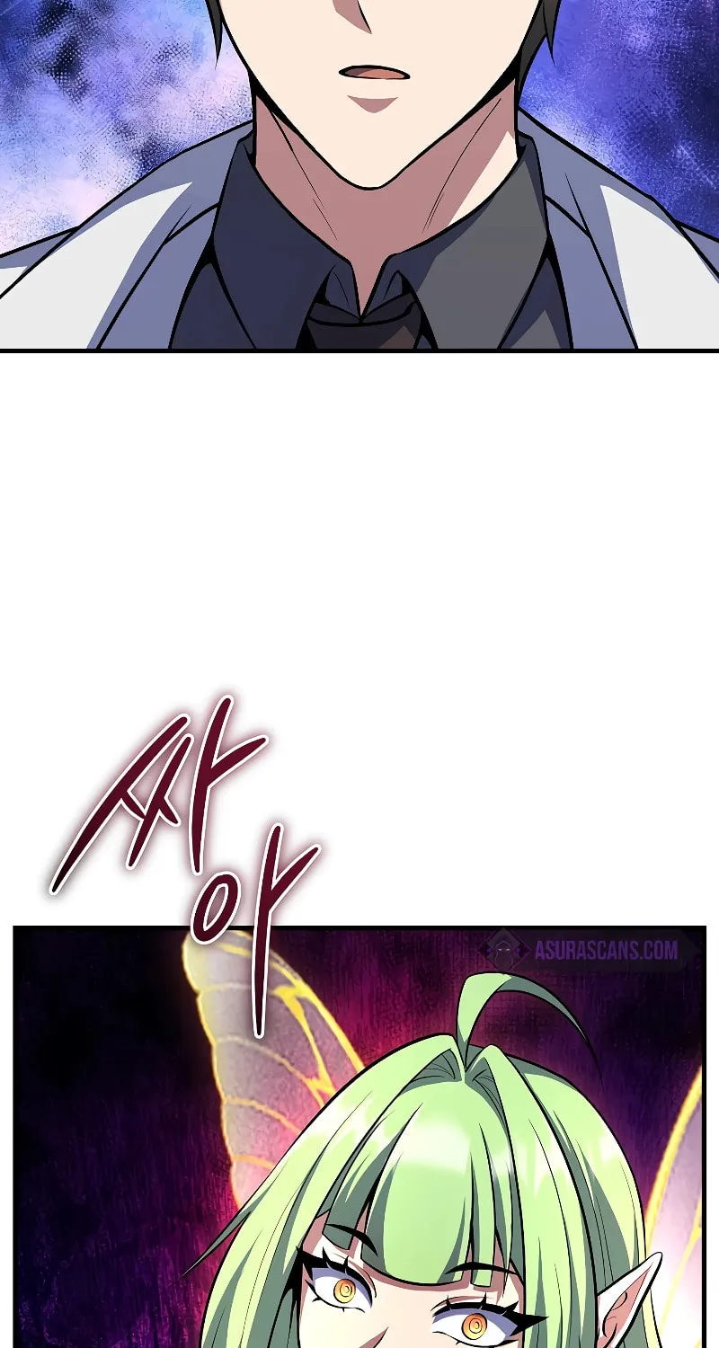 The Main Characters That Only I Know Chapter 27 page 58 - 