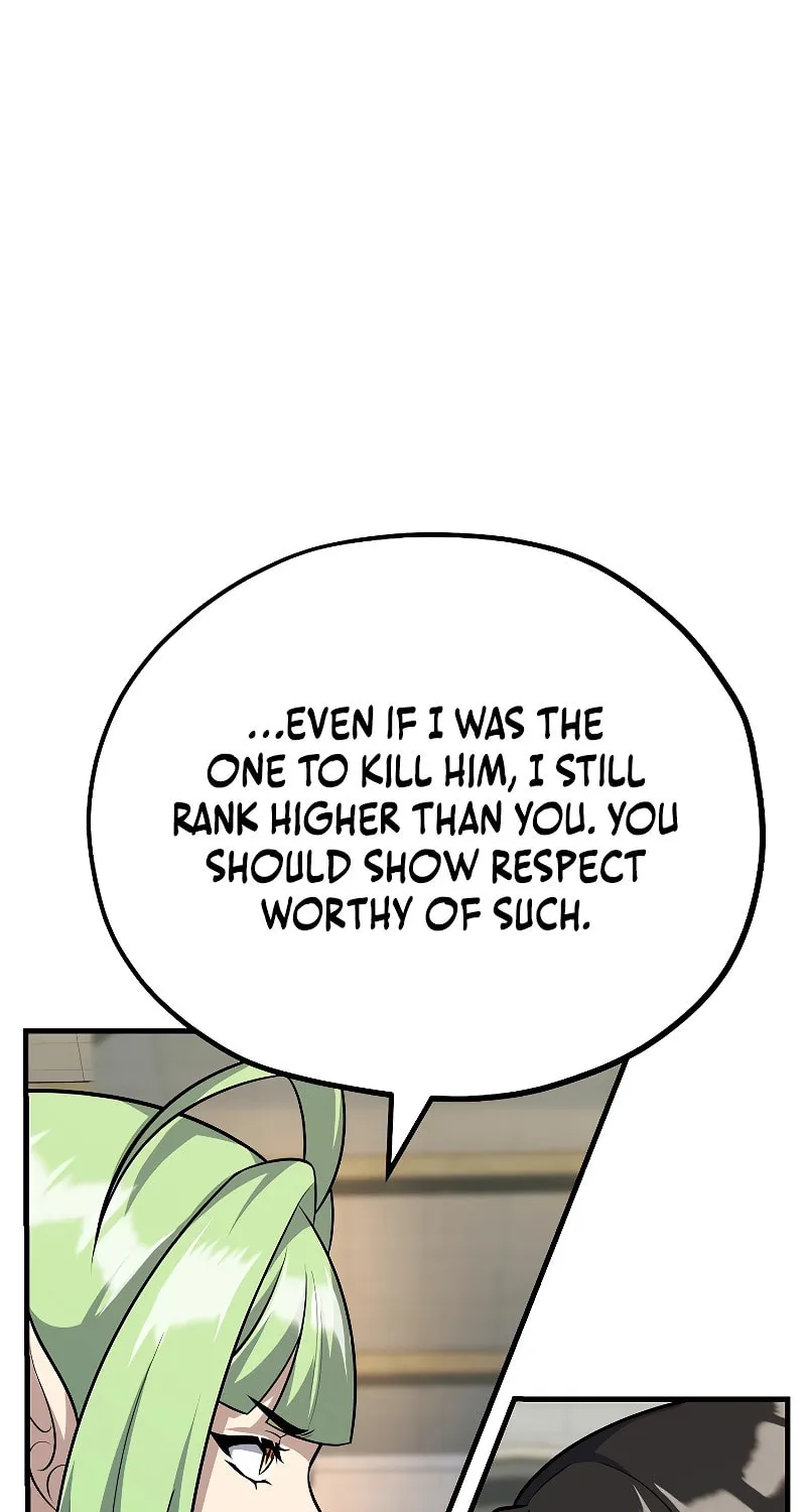 The Main Characters That Only I Know Chapter 27 page 62 - 