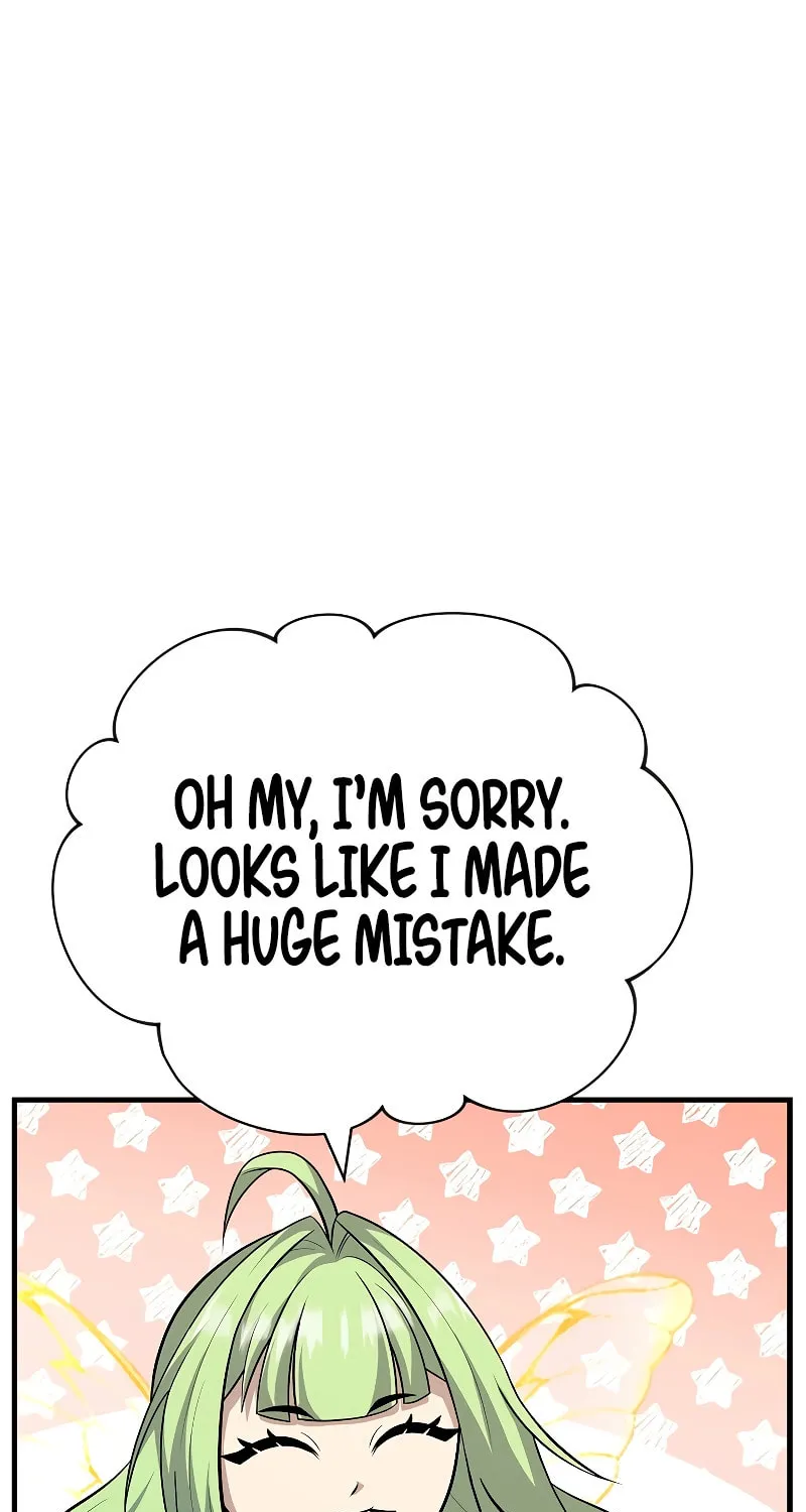 The Main Characters That Only I Know Chapter 27 page 64 - 