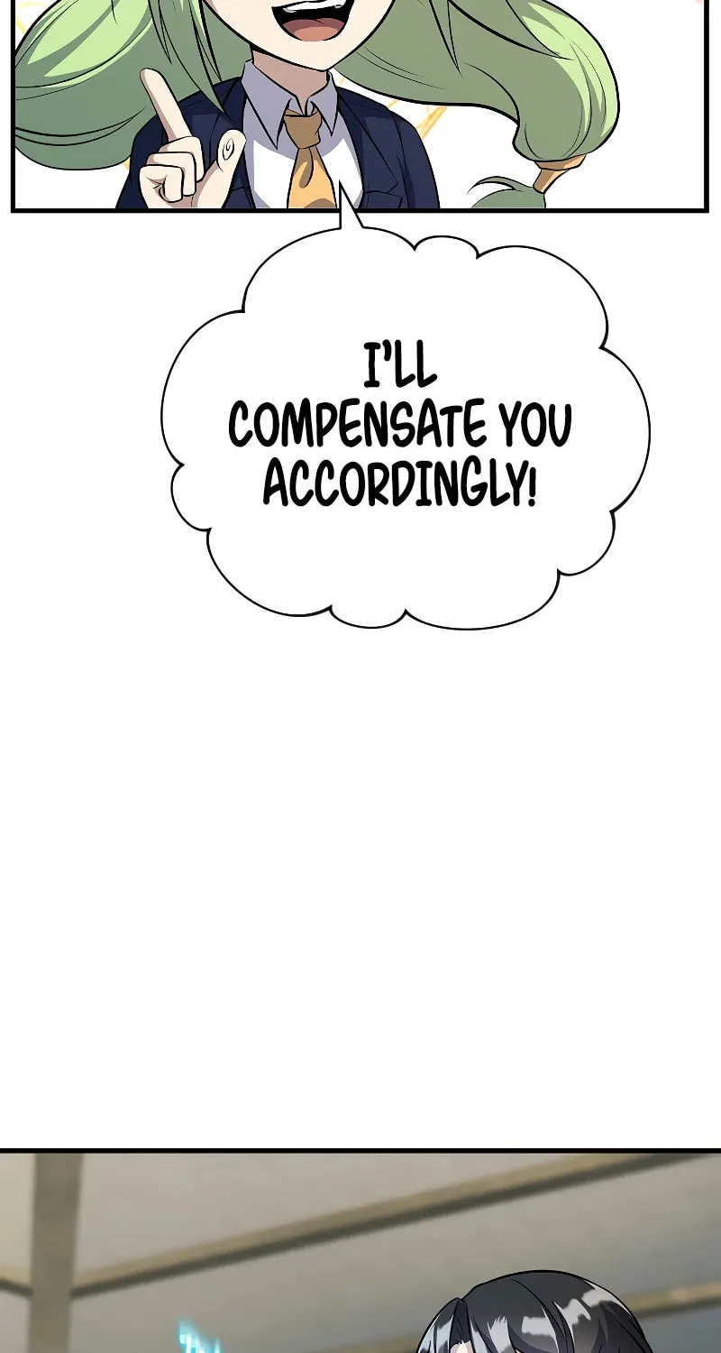 The Main Characters That Only I Know Chapter 27 page 65 - 