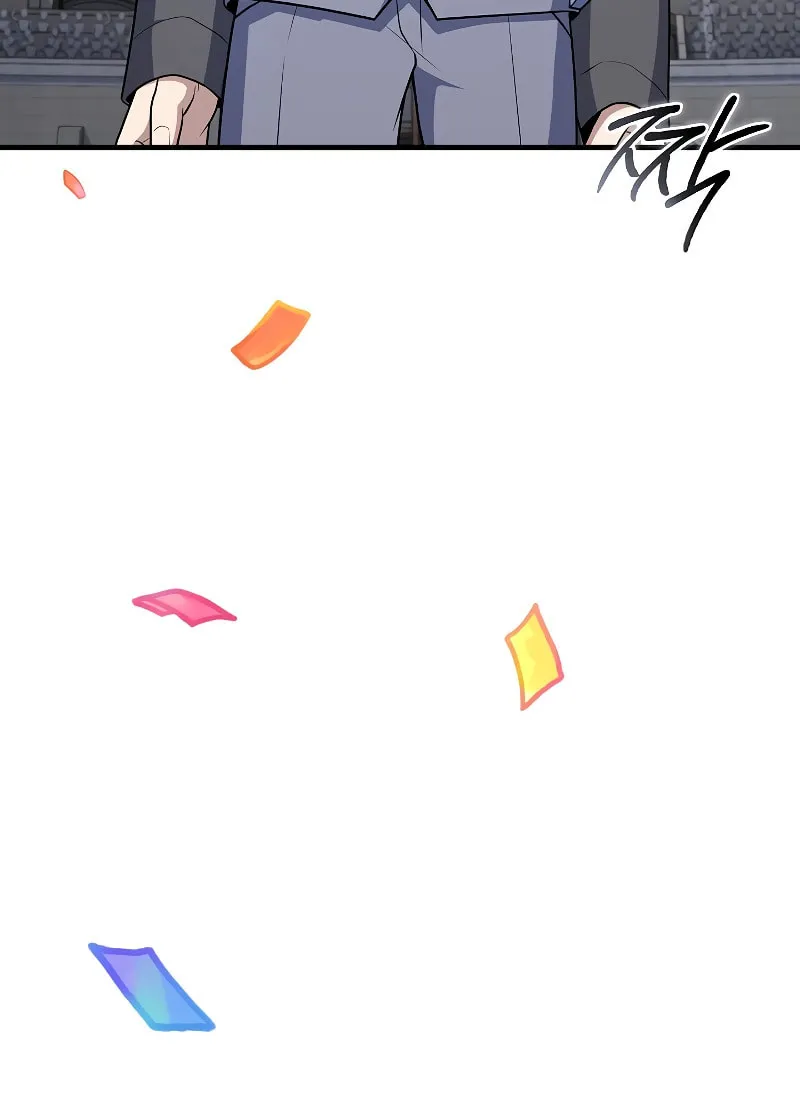 The Main Characters That Only I Know Chapter 27 page 8 - 