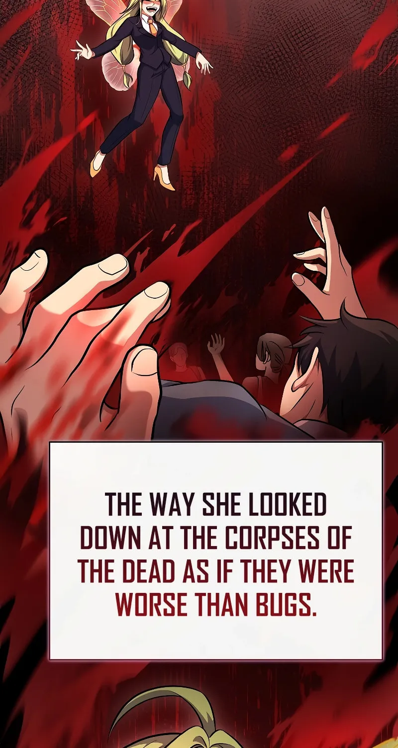 The Main Characters That Only I Know Chapter 27 page 73 - 