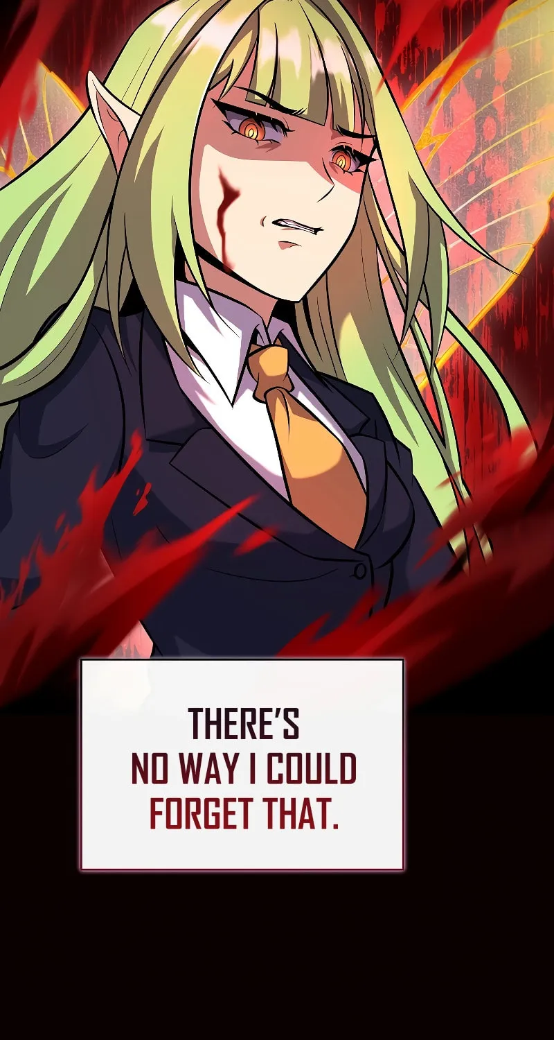 The Main Characters That Only I Know Chapter 27 page 74 - 
