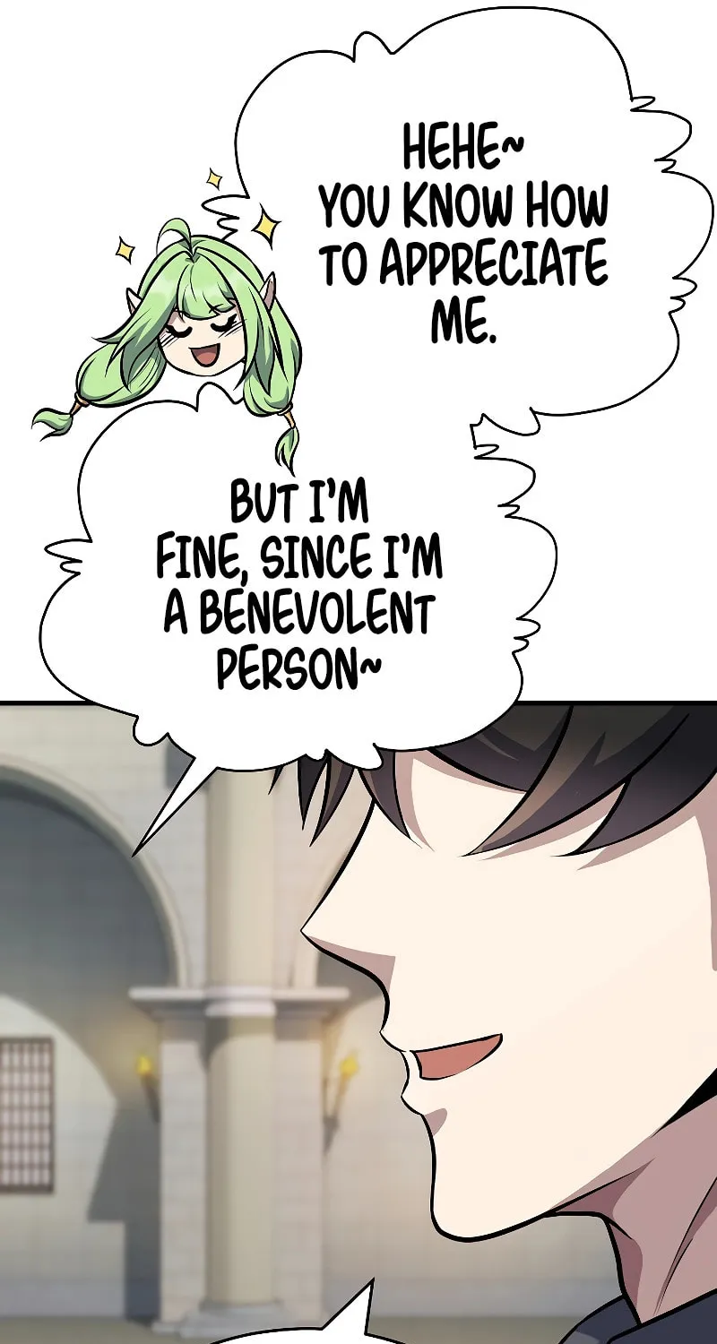 The Main Characters That Only I Know Chapter 27 page 78 - 