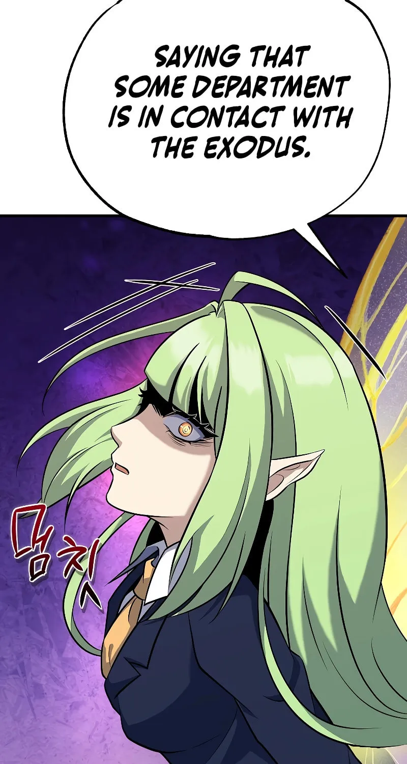 The Main Characters That Only I Know Chapter 27 page 80 - 