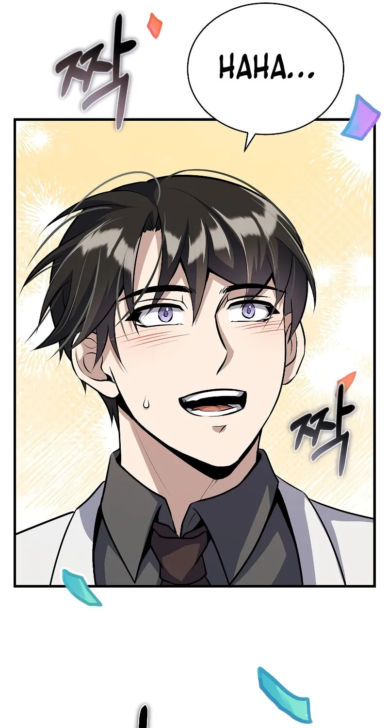 The Main Characters That Only I Know Chapter 27 page 9 - 