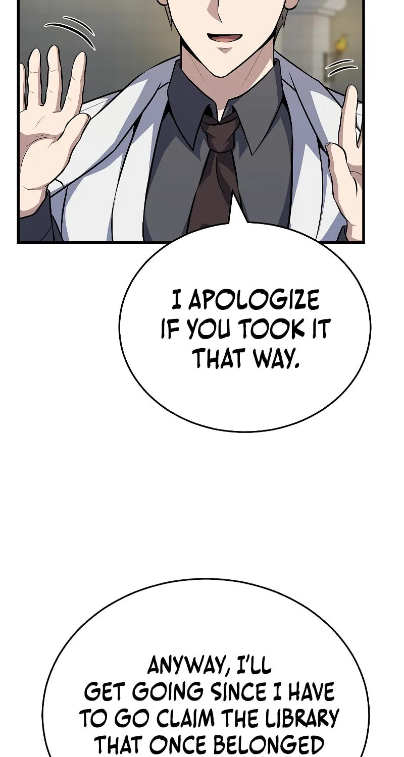 The Main Characters That Only I Know Chapter 27 page 88 - 