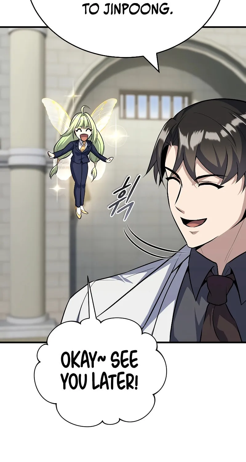 The Main Characters That Only I Know Chapter 27 page 89 - 