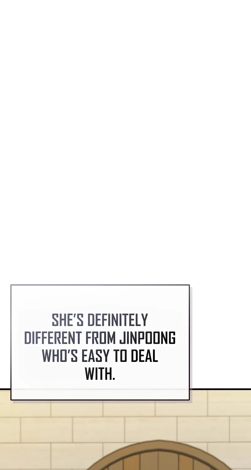 The Main Characters That Only I Know Chapter 27 page 91 - 