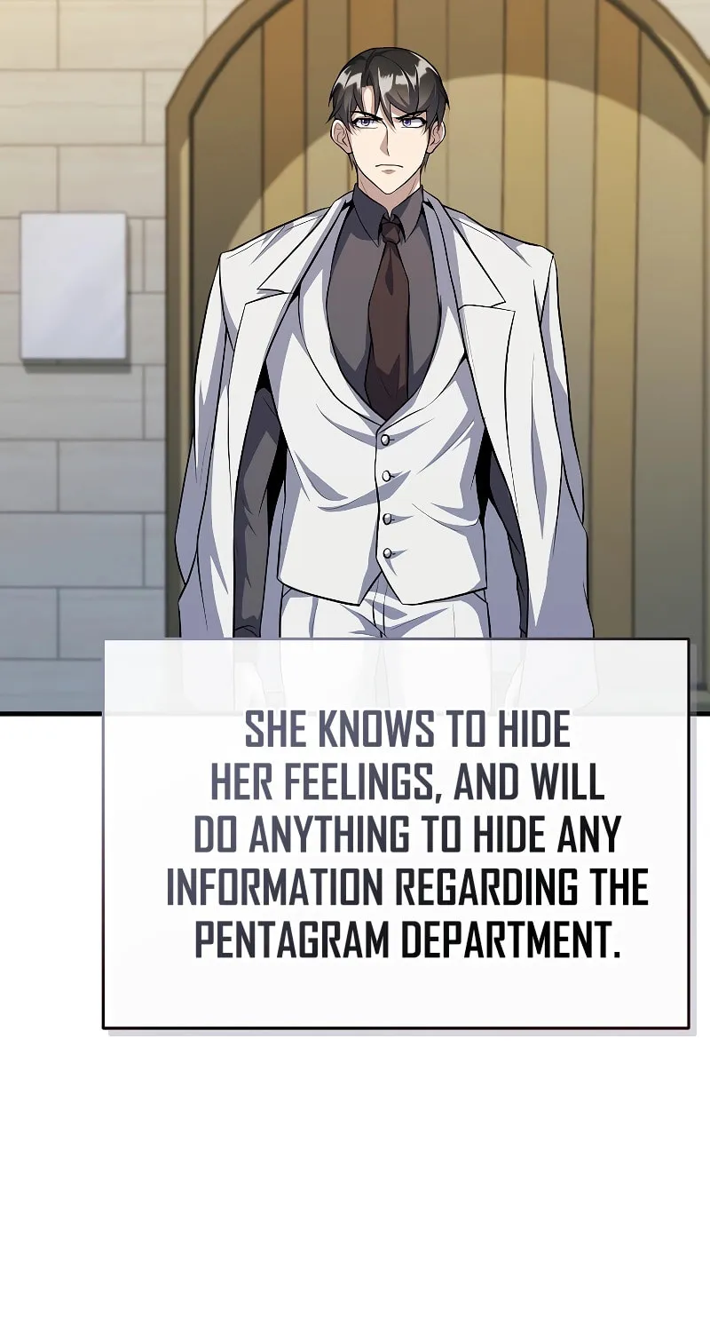 The Main Characters That Only I Know Chapter 27 page 92 - 