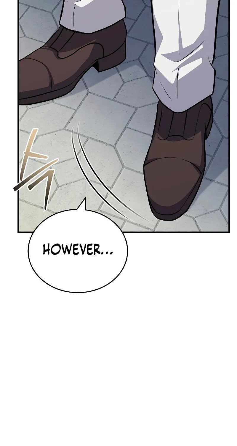 The Main Characters That Only I Know Chapter 27 page 96 - 