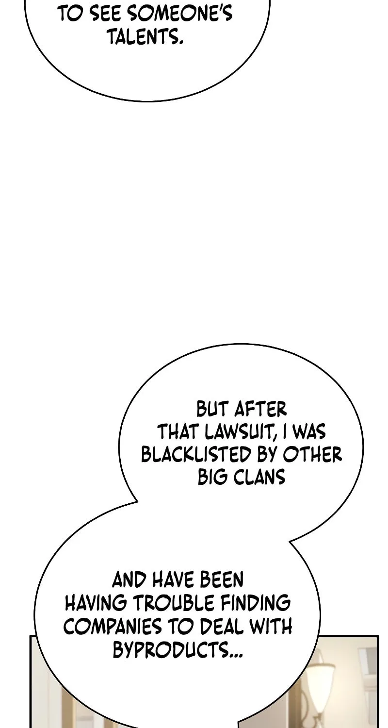 The Main Characters That Only I Know Chapter 28 page 101 - 