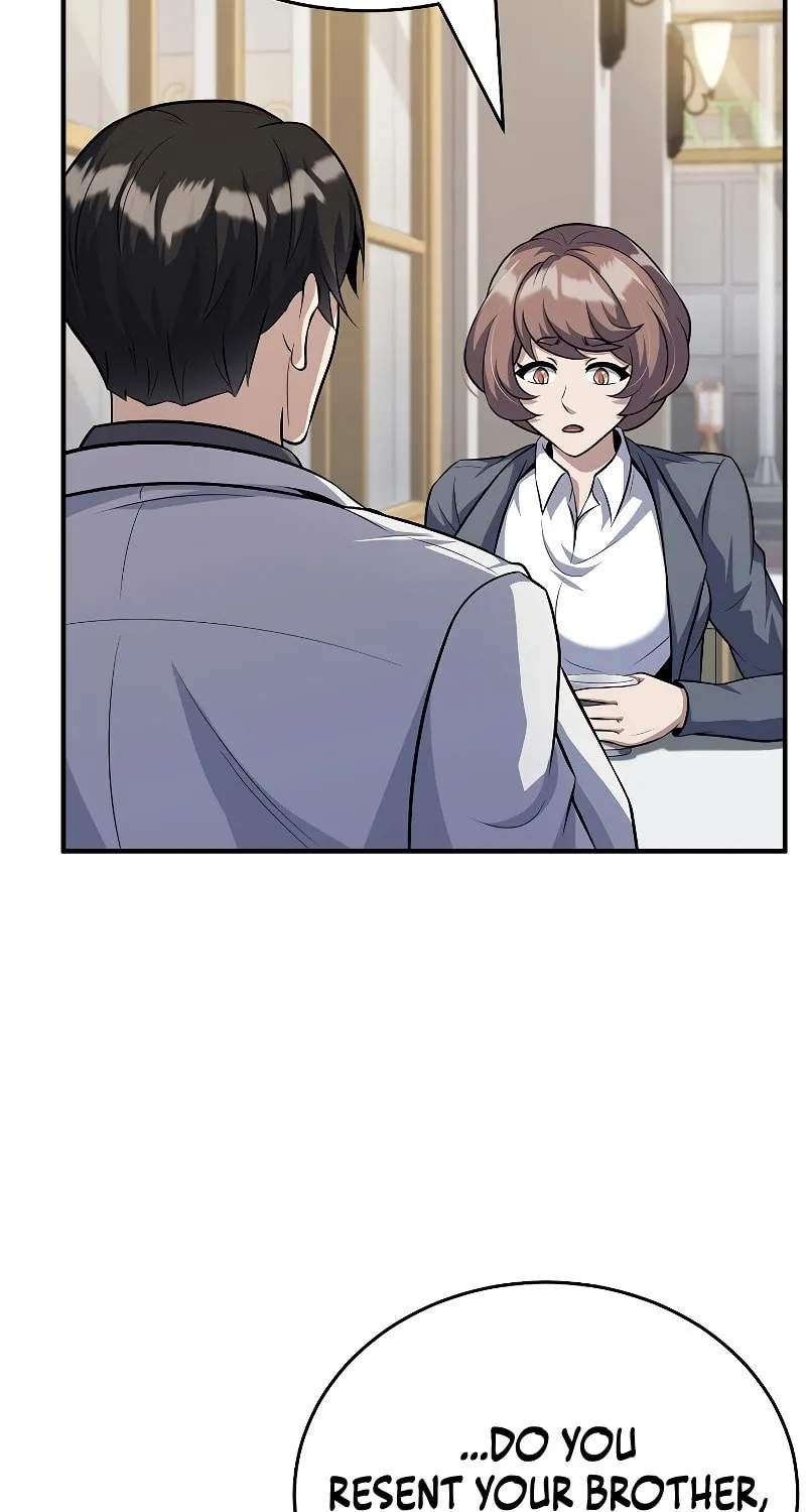 The Main Characters That Only I Know Chapter 28 page 102 - 